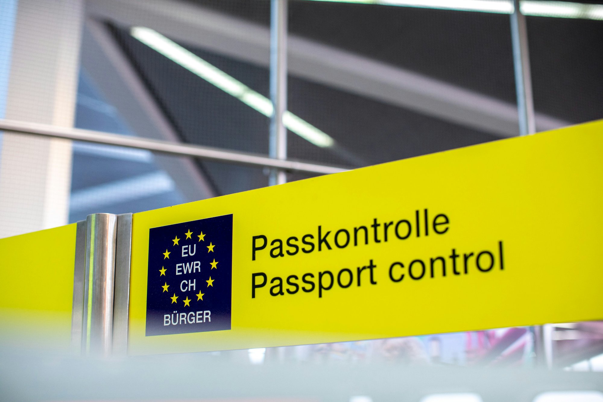 Schengen Visa Refusal Guide